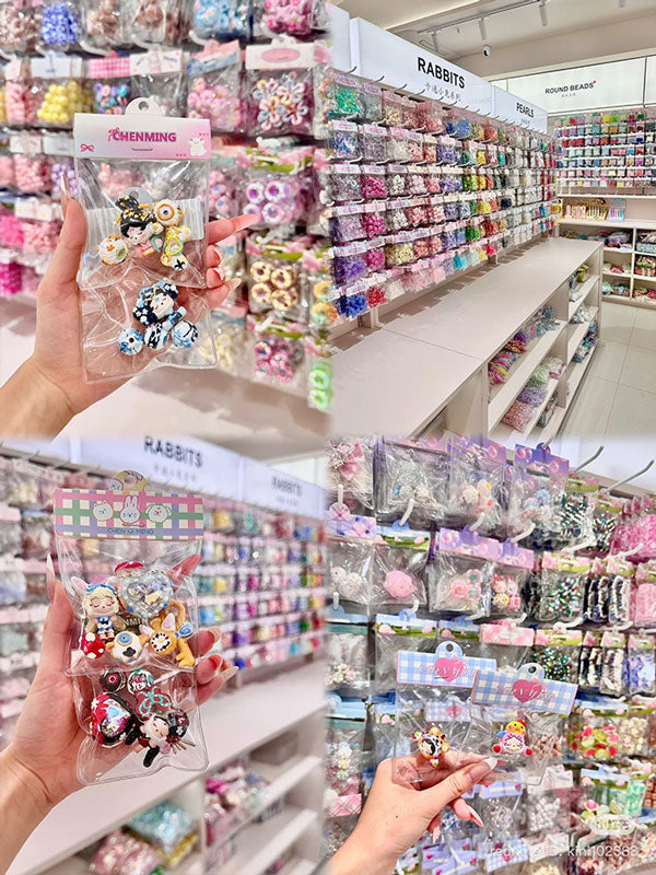 Deposit / Balance for DIY Wholesale Items Claimed in Livestream